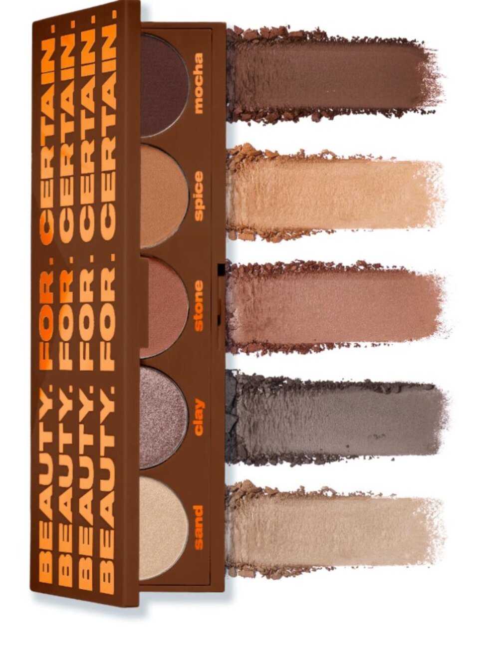 Beauty for Certain Soft Sculpted Contour Palette - NEW ✨